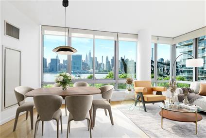 46-30 Center Blvd. 804 Long Island City Queens NY 11109