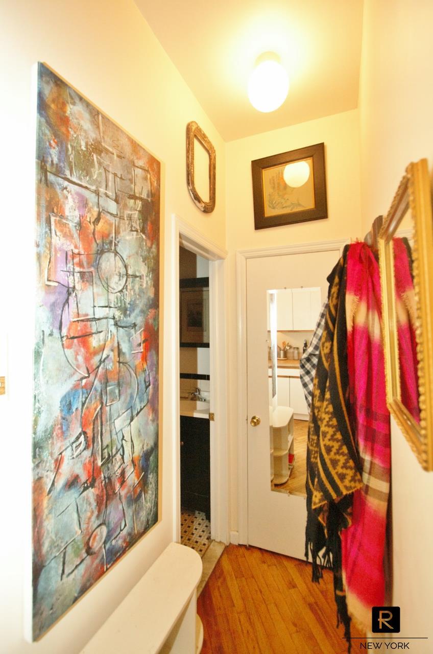 457 Bergen Street Park Slope Brooklyn NY 11217