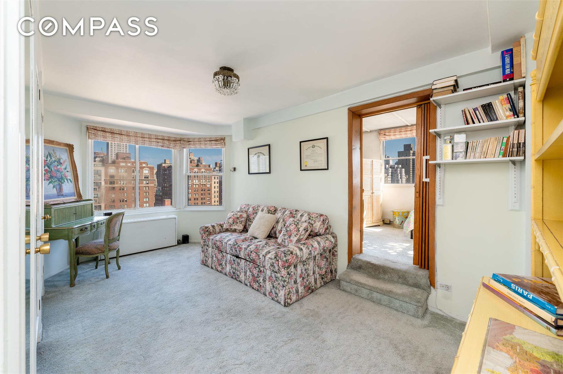 40 East 84th Street 15-A Upper East Side New York NY 10028