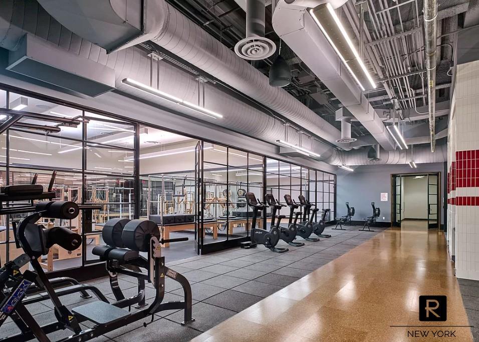 435 West 31st Street Chelsea New York NY 10001