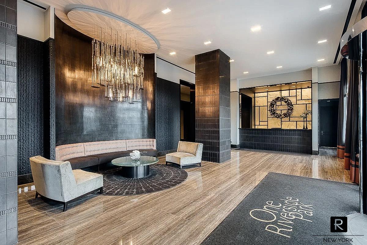 50 Riverside Blvd. Lincoln Square New York NY 10069
