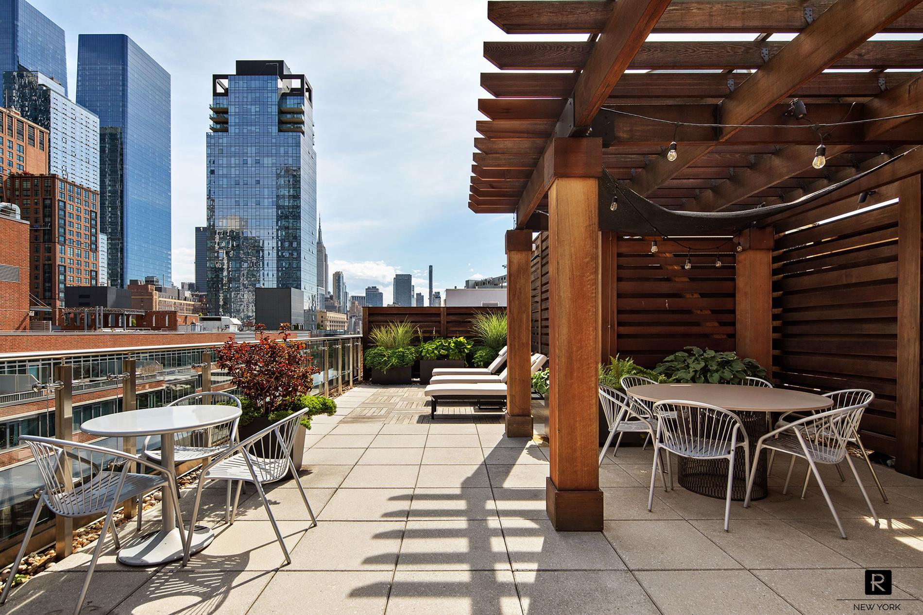 540 West 28th Street Chelsea New York NY 10001