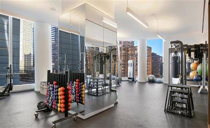 50 West Street 43-A Financial District New York NY 10006