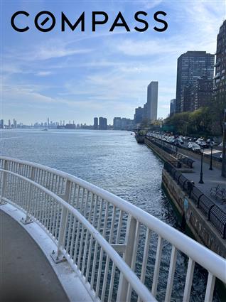 400 East 54th Street 24-E Sutton Place New York NY 10022