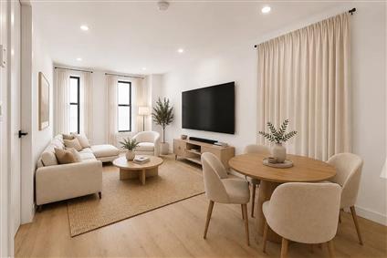 233 South 3rd Street 2 Williamsburg Brooklyn NY 11211