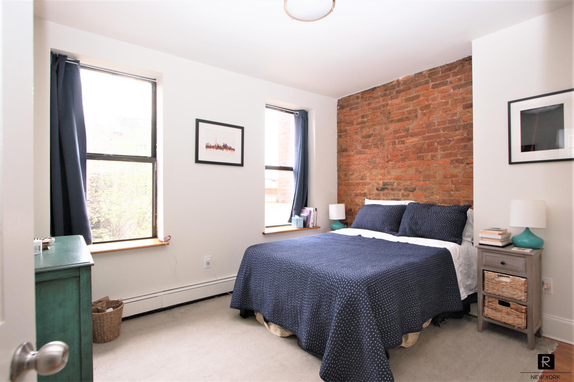 468 Bergen Street Park Slope Brooklyn NY 11217