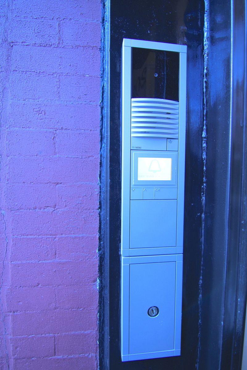 225 East 5th Street 5-B E. Greenwich Village New York NY 10003