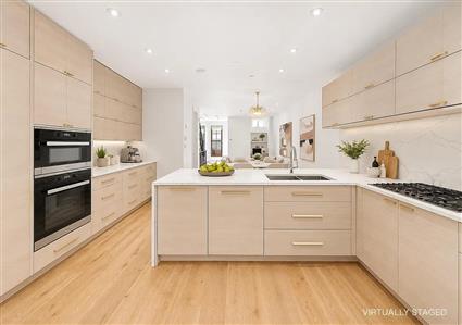 465 Vanderbilt Avenue TH Clinton Hill Brooklyn NY 11238