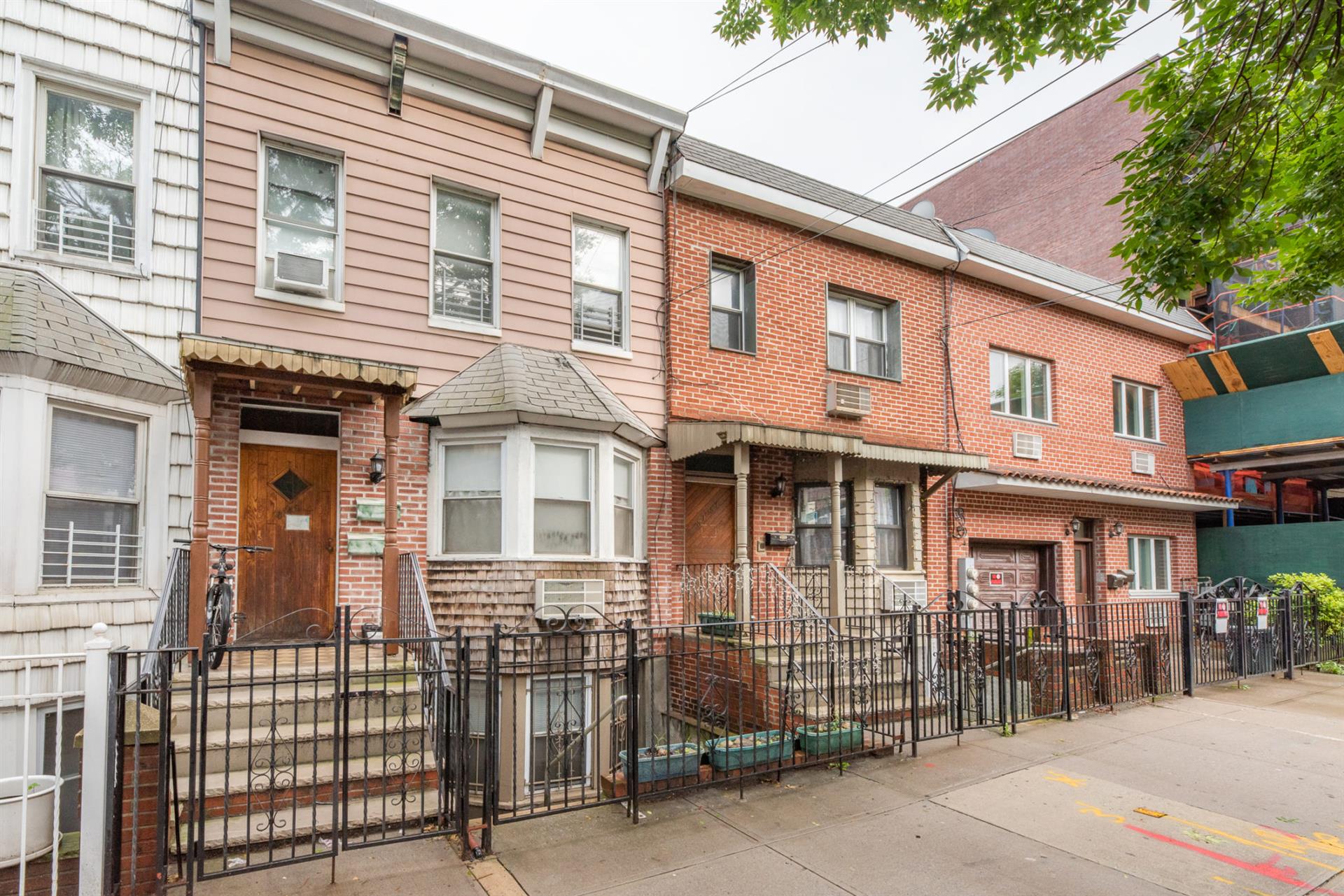 31-53 14th Street Land Astoria Queens NY 11106