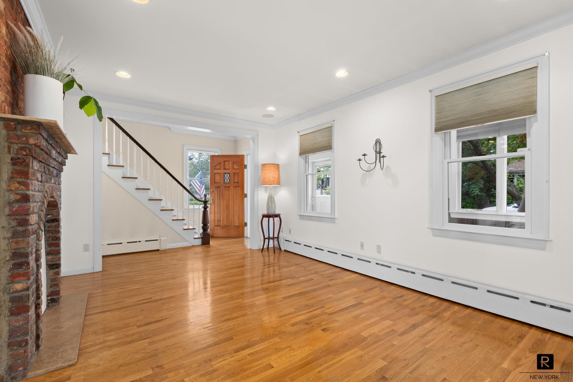 551 Minnieford Avenue Throgs Neck Bronx NY 10464