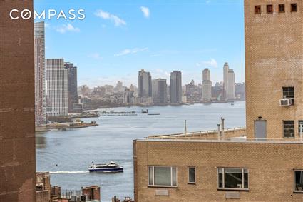 400 East 54th Street 19-H Sutton Place New York NY 10022