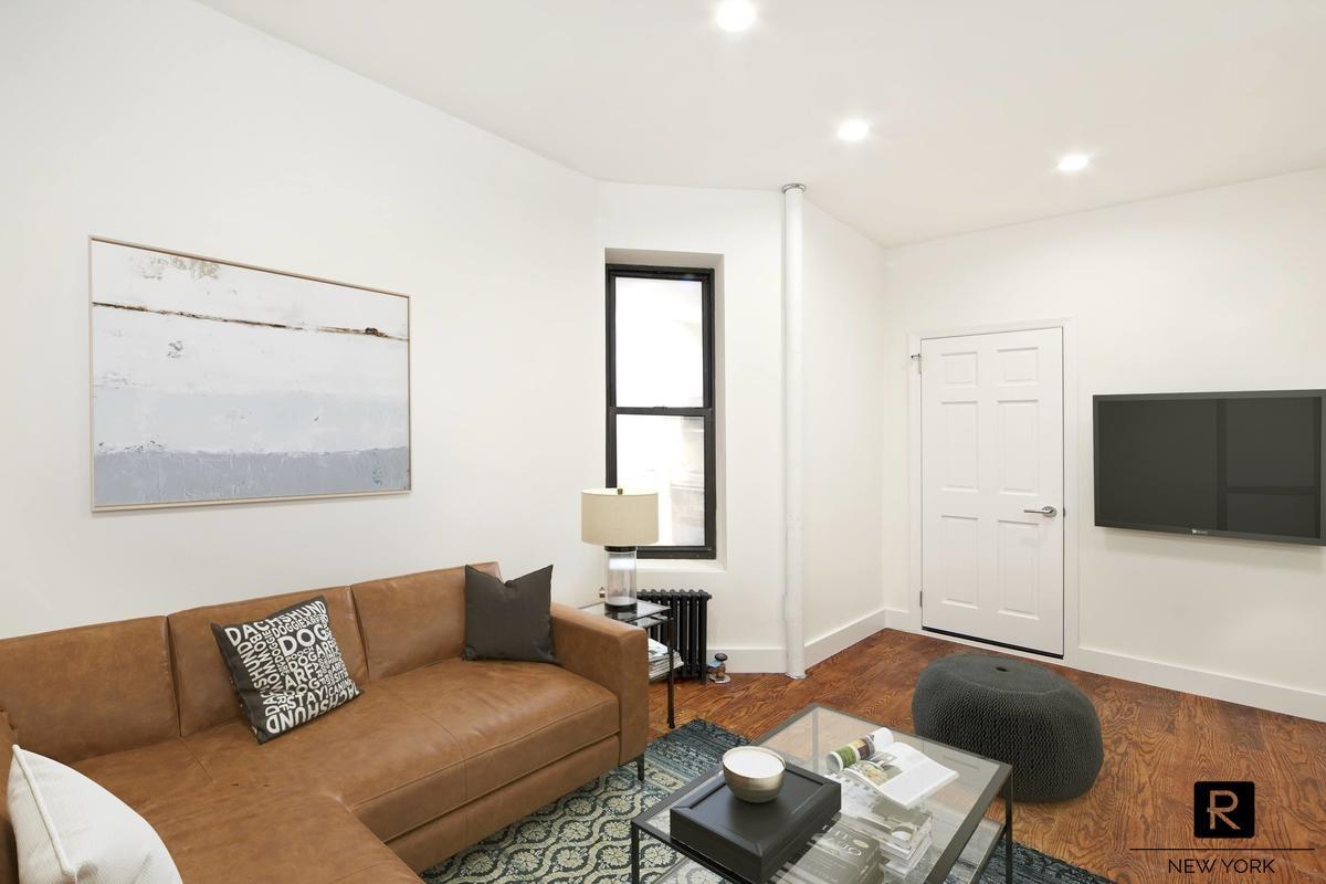 550 Broome Street W. Greenwich Village New York NY 10013