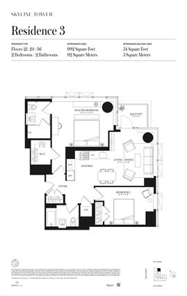 3 Court Square 3103 Long Island City Queens NY 11101