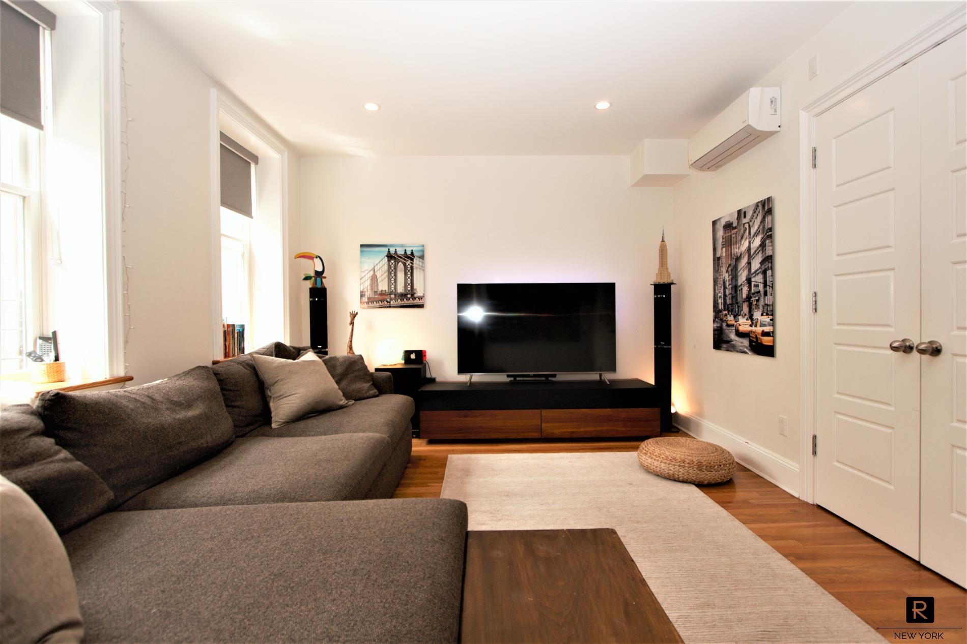 460 Bergen Street Park Slope Brooklyn NY 11217