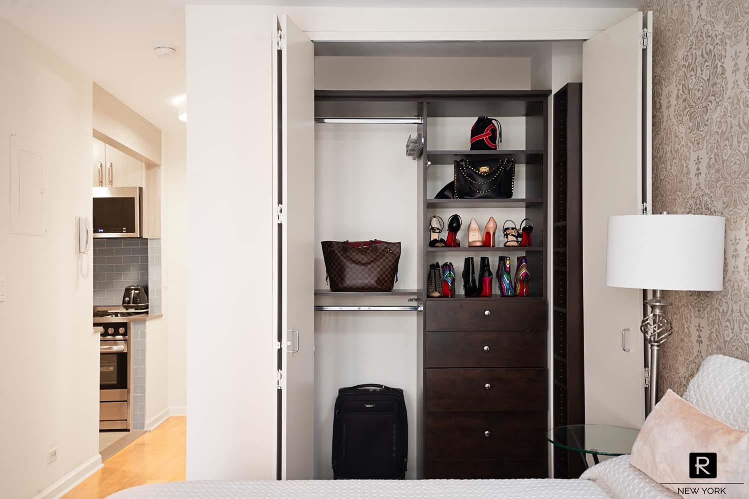393 West 49th Street Midtown West New York NY 10019
