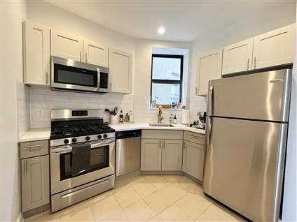 2053 Frederick Douglass Blvd. 5E West Harlem New York NY 10026