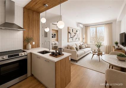 135 Moffat Street 4-R Bushwick Brooklyn NY 11207