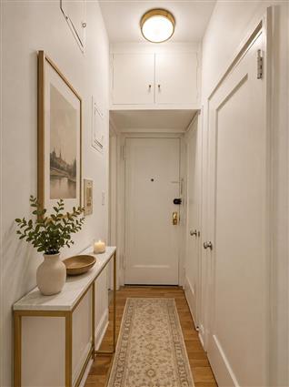 449 West 56th Street D4 Clinton New York NY 10019