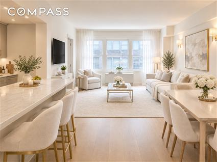 150 East 56th Street 10-A Turtle Bay New York NY 10022
