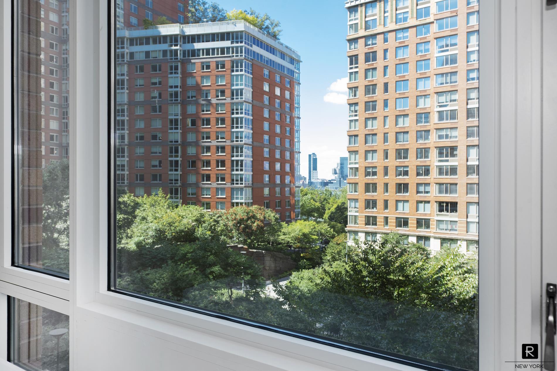 210 Warren Street Battery Park City New York NY 10282