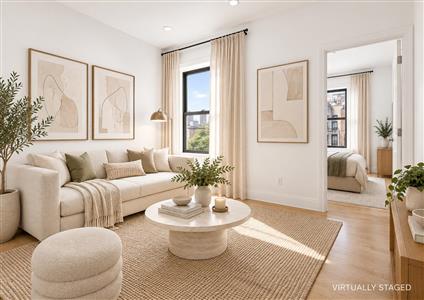 541 Bergen Street D-3 Prospect Heights Brooklyn NY 11217