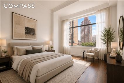 43 West 64th Street PH-9D Lincoln Square New York NY 10023