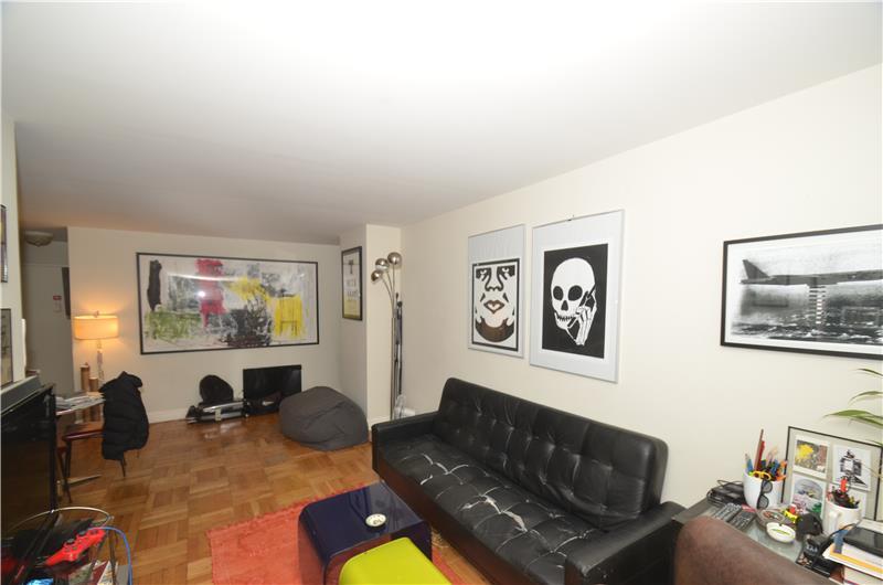 155 East 34th Street 3-F Midtown East New York NY 10016