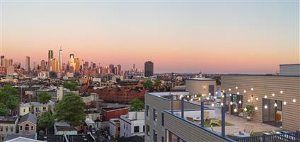 500 Communipaw Avenue 201 Jersey City Jersey City NJ 07304