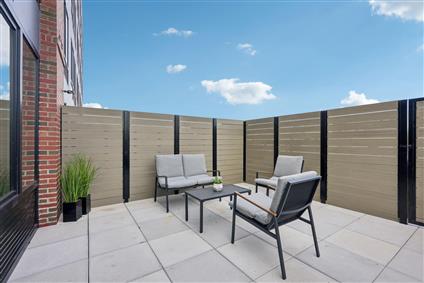 1 Mallory Avenue 2080 Jersey City Jersey City NJ 07305