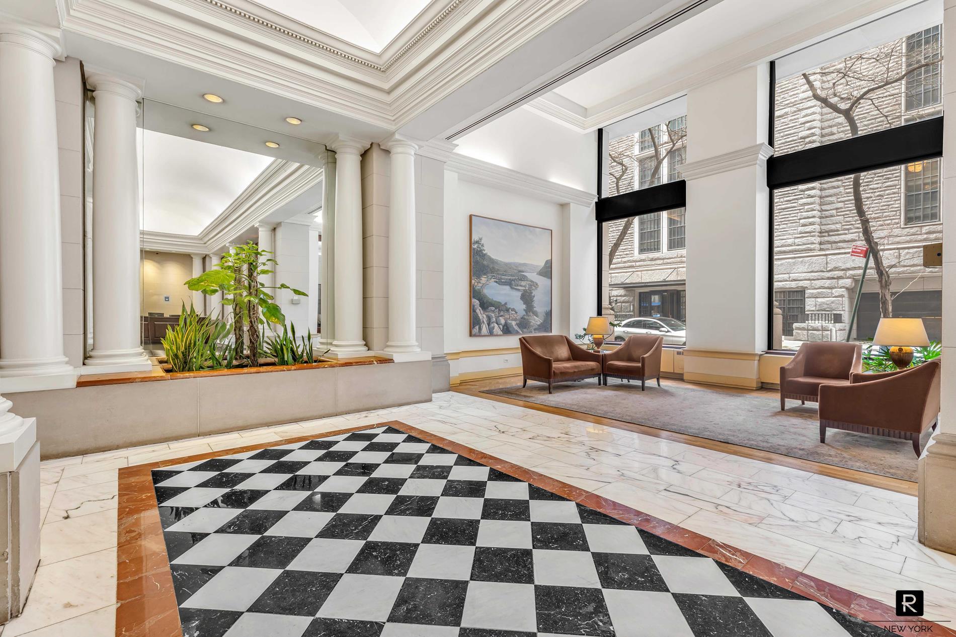 280 Park Avenue South Flatiron District New York NY 10010
