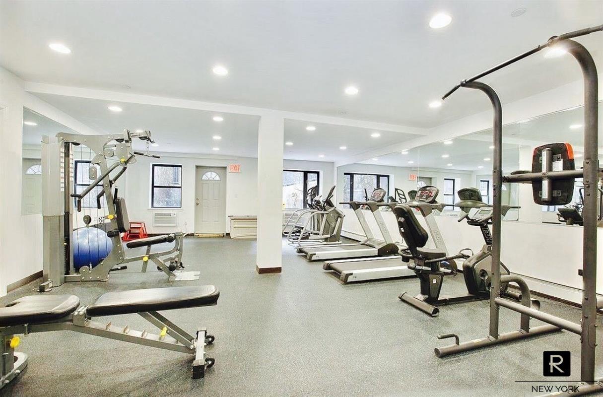 456 West 167th Street Washington Heights New York NY 10032