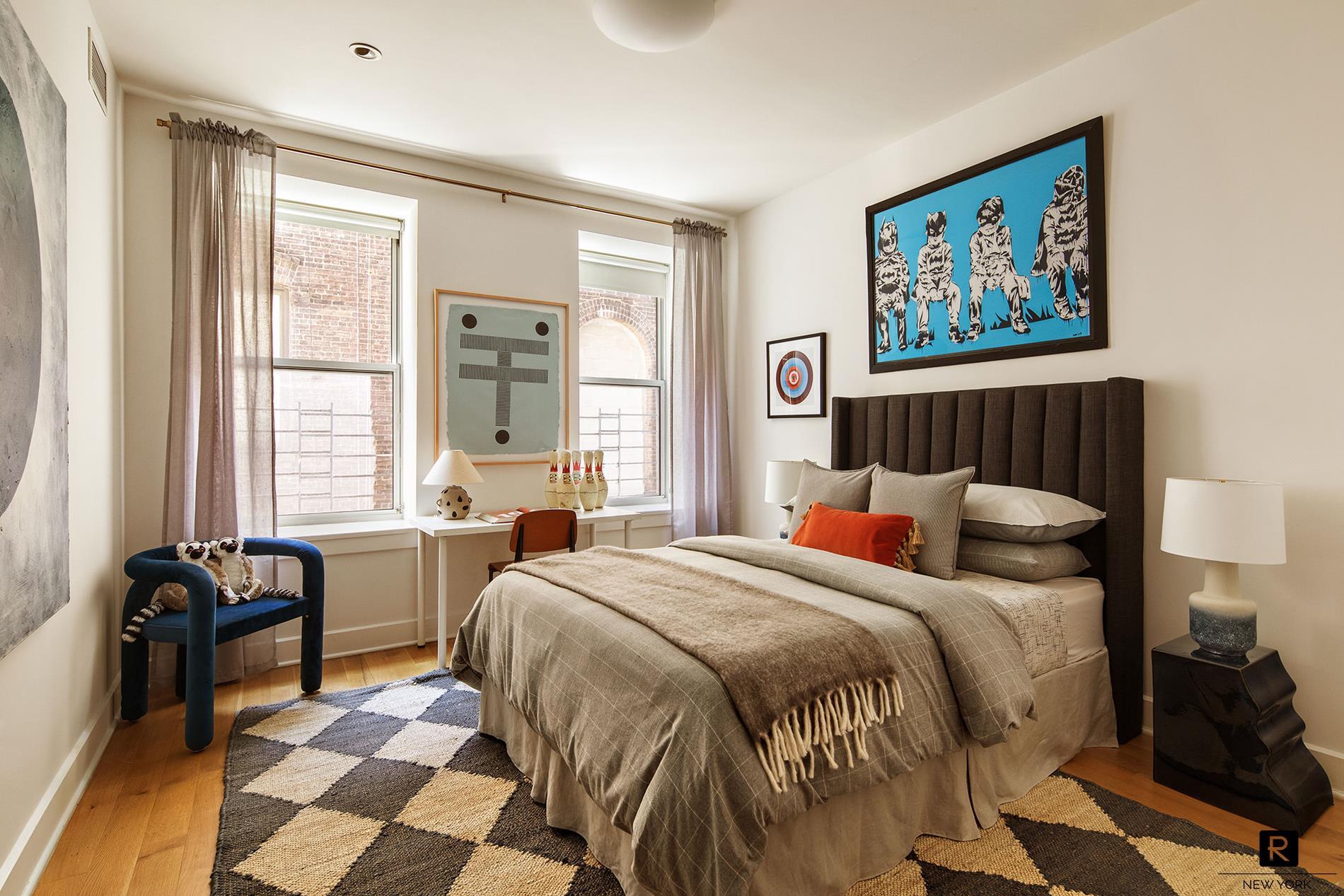 481 Washington Street Soho New York NY 10013