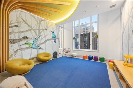 29-18 41st Avenue 14-B Long Island City Queens NY 11101