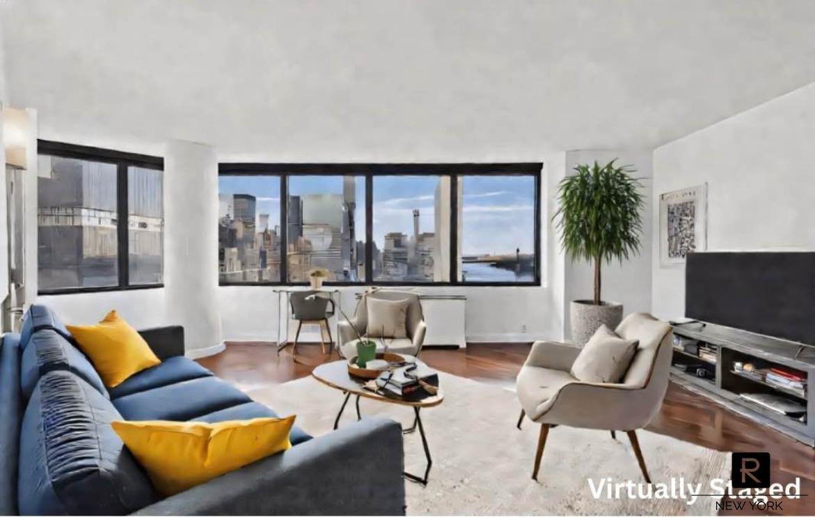 415 East 37th Street Midtown East New York NY 10016