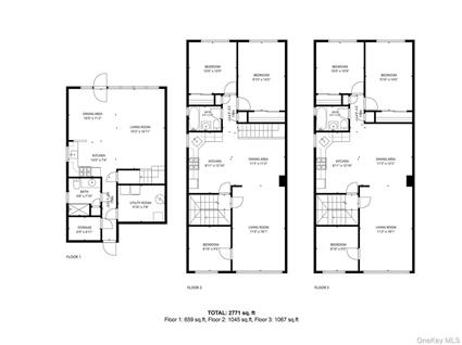 20-31 36th Street Building Steinway-Ditmars Queens NY 11105
