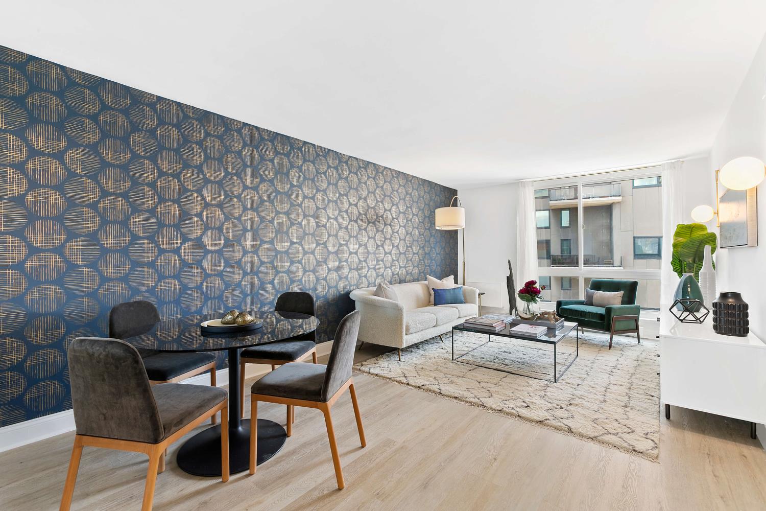 Eastwood 580 Main Street 1010 Roosevelt Island Manhattan NY Linecity