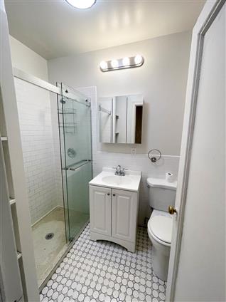 214 West 96th Street 3-C Upper West Side New York NY 10025