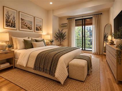 449 West 44th Street 2G Clinton New York NY 10036