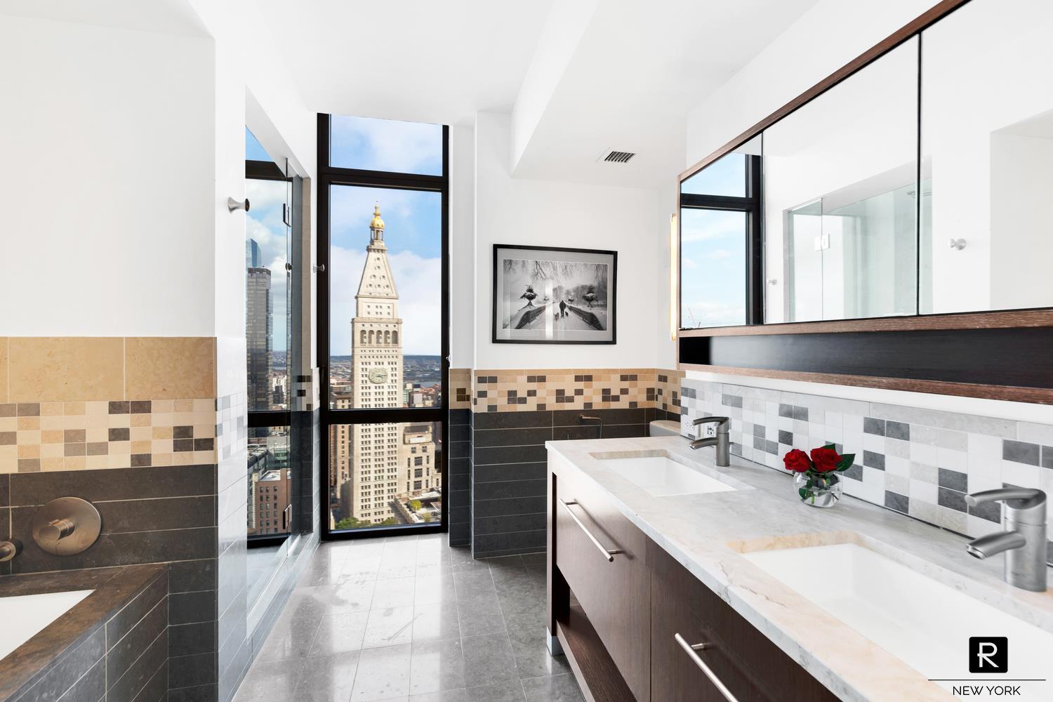 NoMad Chelsea Penthouse