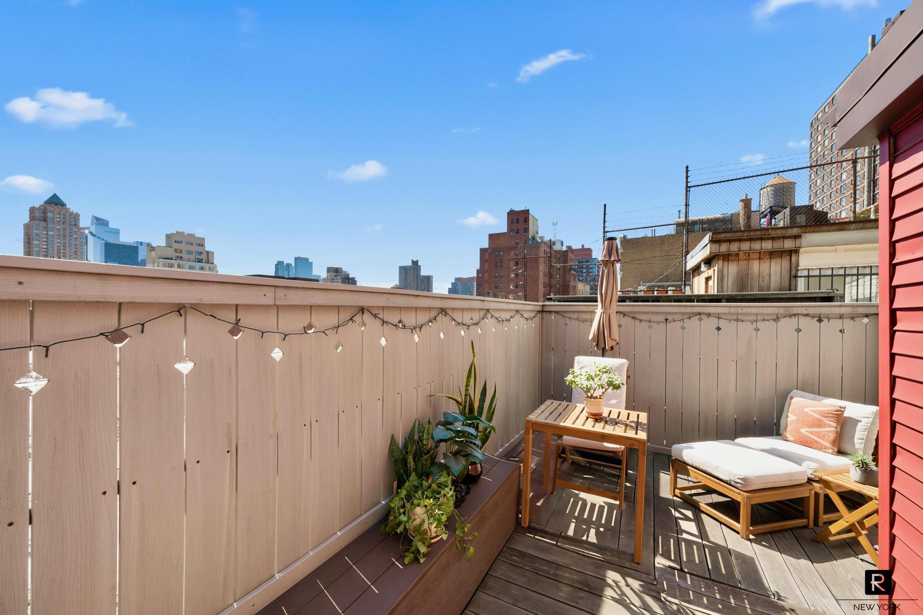 305 West 55th Street Midtown West New York NY 10019