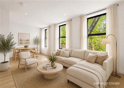 424 Atlantic Avenue 3 Boerum Hill Brooklyn NY 11217