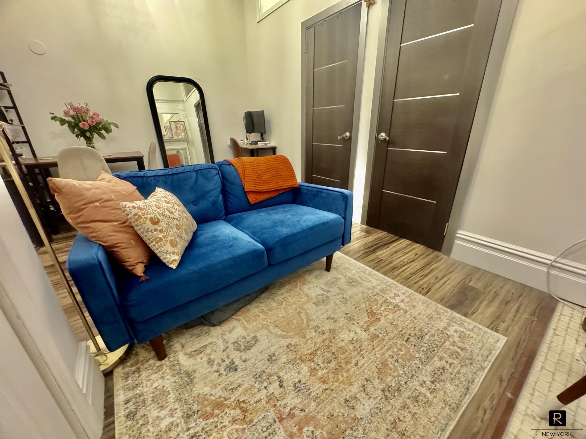 321 West 89th Street Upper West Side New York NY 10024