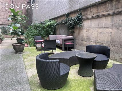150 East 56th Street 10-A Turtle Bay New York NY 10022