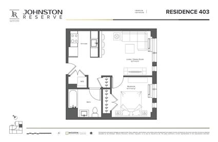 342 Johnston Avenue 403 Jersey City Jersey City NJ 07304