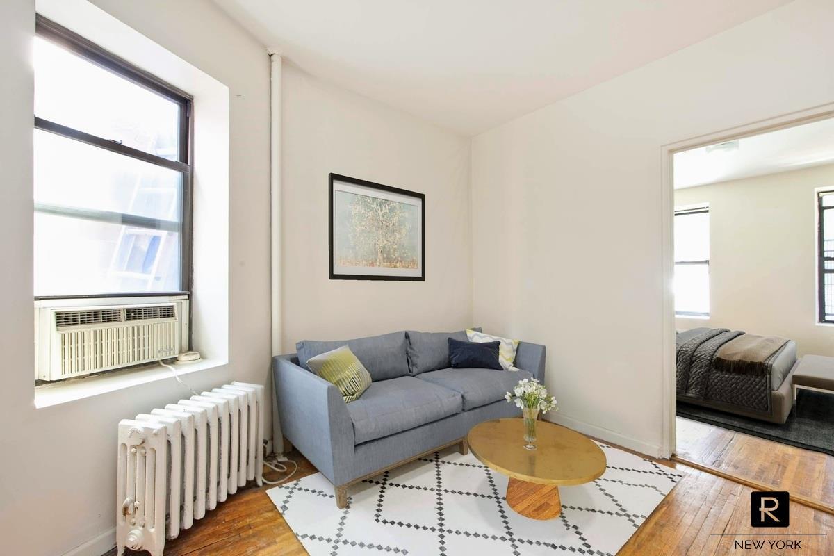 124 Ludlow Street E. Greenwich Village New York NY 10002