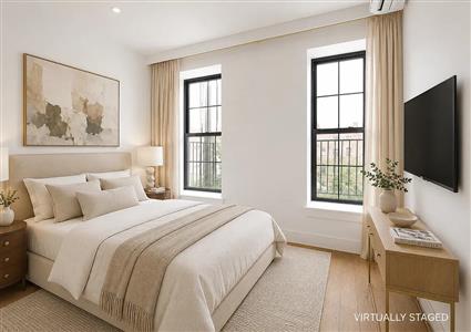 470 Classon Avenue 3 Clinton Hill Brooklyn NY 11238