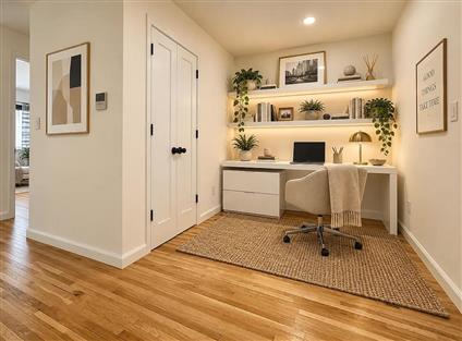 449 West 44th Street 2-F Clinton New York NY 10036