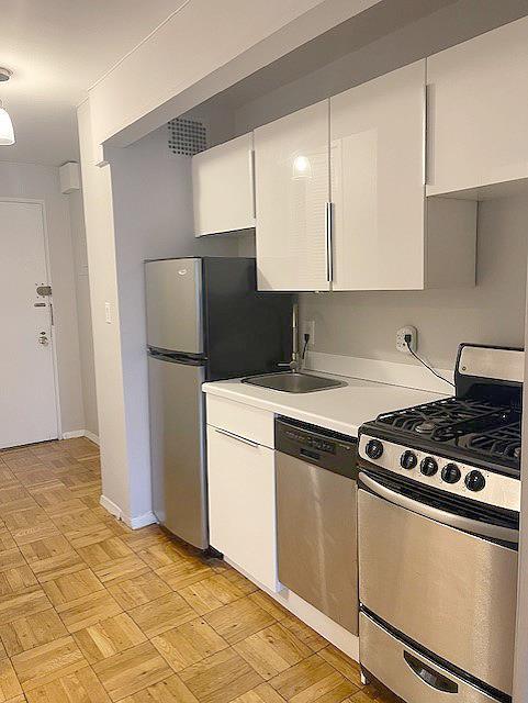 60 West 13th Street Greenwich Village New York NY 10011