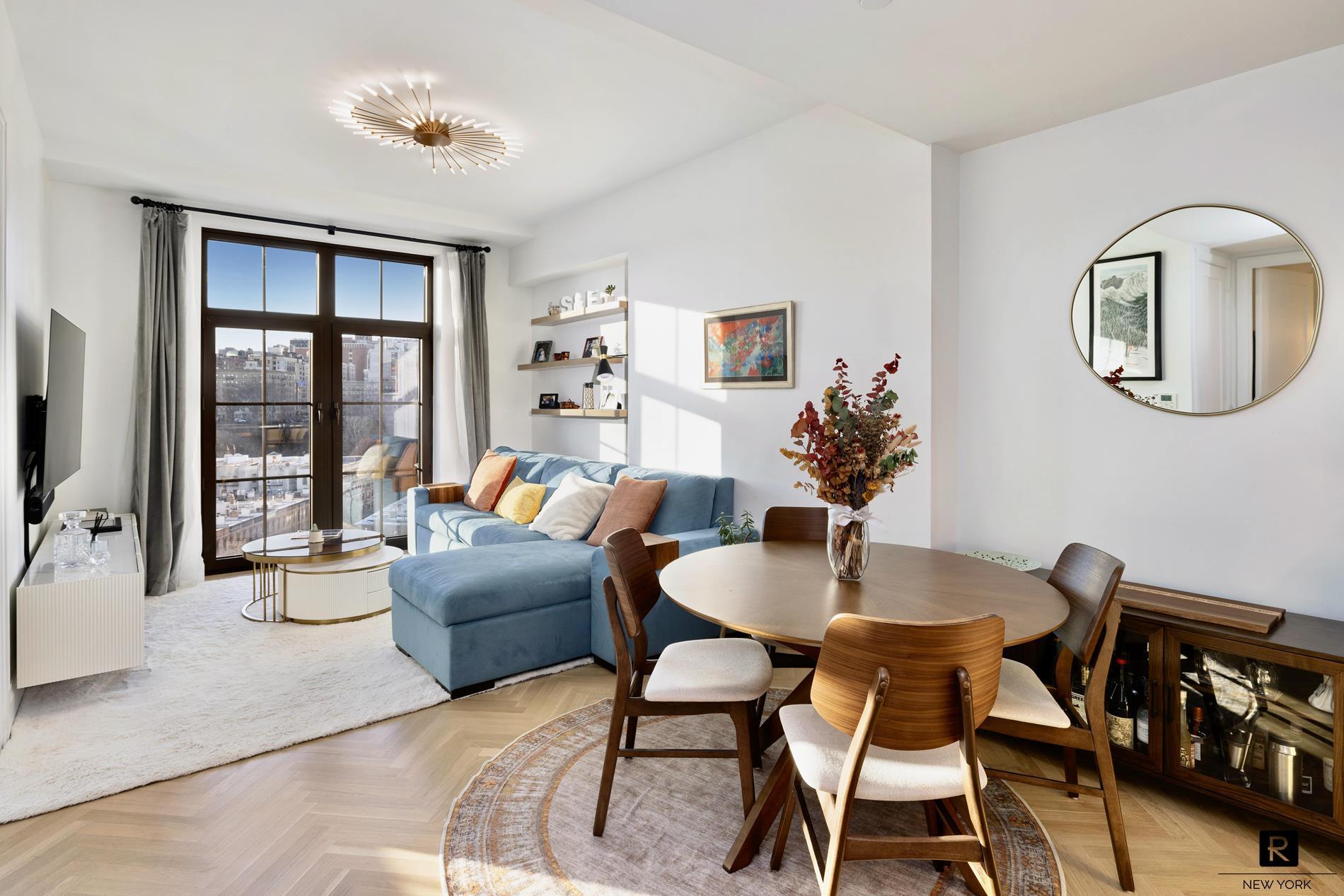 300 West 122nd Street West Harlem New York NY 10027