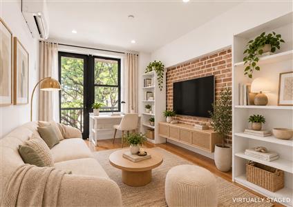 315 Cornelia Street 3 Bushwick Brooklyn NY 11237